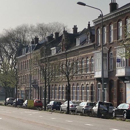 Chez Helene Luxury Appartment 마스트리흐트 외부 사진