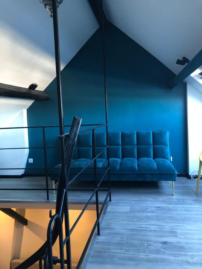 Chez Helene Luxury Appartment 마스트리흐트 외부 사진