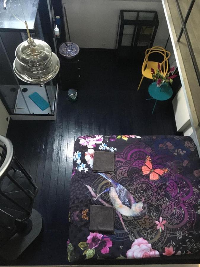 Chez Helene Luxury Appartment 마스트리흐트 외부 사진