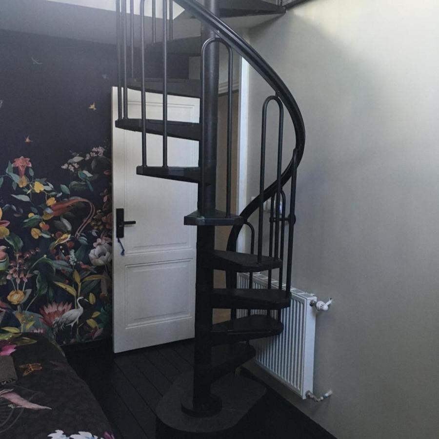 Chez Helene Luxury Appartment 마스트리흐트 외부 사진