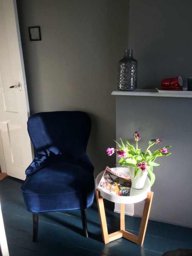 Chez Helene Luxury Appartment 마스트리흐트 외부 사진