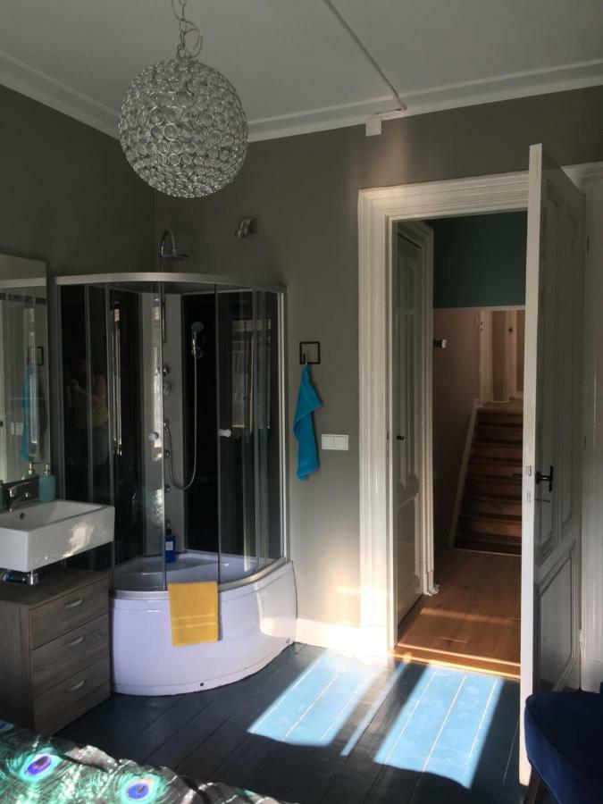 Chez Helene Luxury Appartment 마스트리흐트 외부 사진